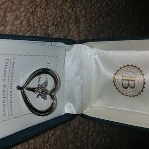 Disney Tinkerbell charm